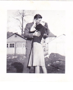 So yeah, Grandma and Pap-pap Farkas were pretty much the cutest things ever.